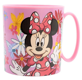 Hrníček 350ml MINNIE, plast