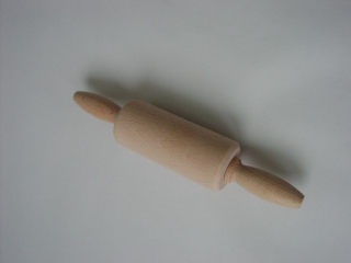 Válek d42x100mm dětský