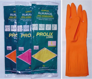 Rukavice vel.XL PROLIX LONG