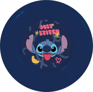 Miska d13cm, STITCH, dětská, plast