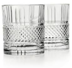Sklen. 340ml, 6ks, ELEGANTE, BOHEMIA PR., whisky, DB