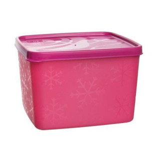 Dóza 1,1l FROST ASS, plast