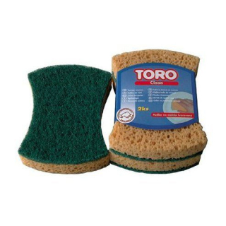Houba TORO tvarovaná
