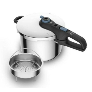 Hrnec tlak. 6,0l Tefal Secure Trendy