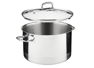 Hrnec+PO skl. d26cm 8,0l NR PROFESSIONAL