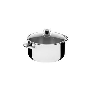 Hrnec+PO d26cm, 6,5l NR PREMIUM