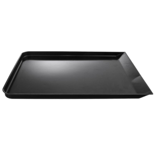 Plech 44,5x32,5x2cm nepřilnavý na pečení, zkosený okraj