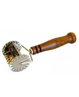 Rádýlko nerezové 5x5cm