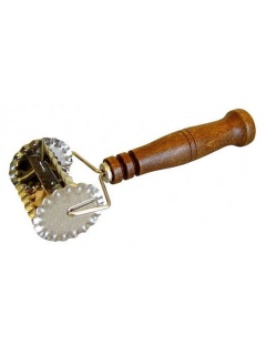 Rádýlko nerezové 6x6cm