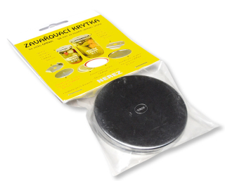 Krytka omnia víček d83 NR 5ks