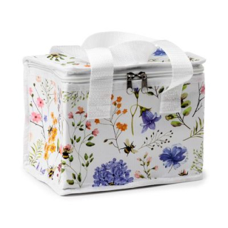 Taška chlad. 4,5l MEADOWS-VČELA, 20,5x13,5x16cm, textil