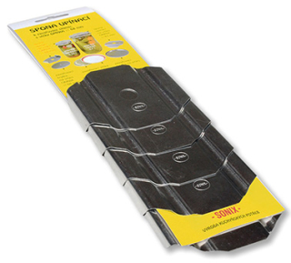 Spona upínací omnia víček d68 5ks