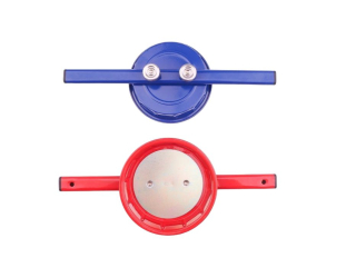 Hlava 103-PANO držadlo zavařovací