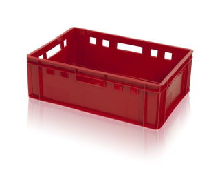 Přepravka E2-60x40x20 30kg