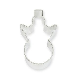 Vykrajovátko Sněhulák malý 46x30x16