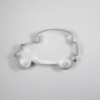 Vykrajovátko nerezové veterán 44x71mm