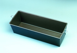 Forma 26cm, hladká biskupský chléb, 119/26TE