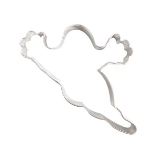 Vykrajovátko duch 75mm