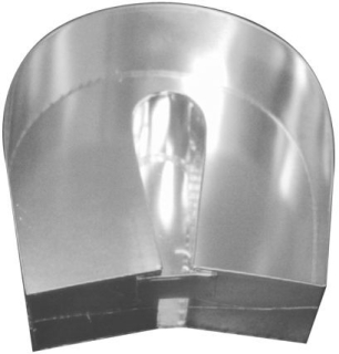 Forma podkova střední 30cm