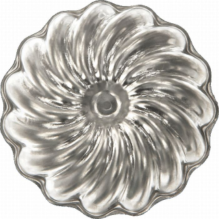 Formička Košík mini, 20ks sada, pocín