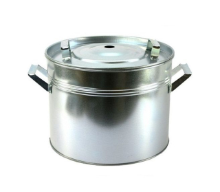 Hrnec zavařovací 20L bez pouzdra, malý (plechový)