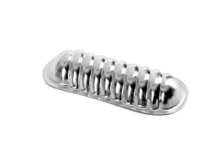 Formička Vanilka malá, 30ks sada, pocín