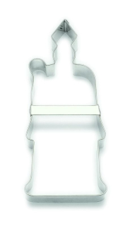 Vykrajovátko - Mikuláš, 16cm