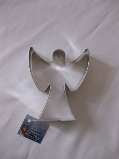 Vykrajovátko - Anděl I., 10cm