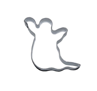 Vykrajovátko - Duch, Halloween, 6,2x6x2cm