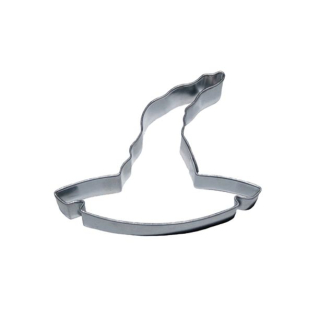 Vykrajovátko - Klobouk, Halloween, 5,8x5x2cm