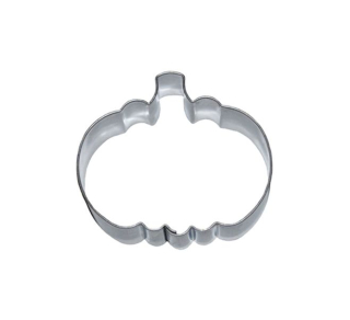 Vykrajovátko - Dýně I., Halloween, 6,4x4,7x2cm