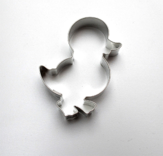 Vykrajovátko - Kačenka III.