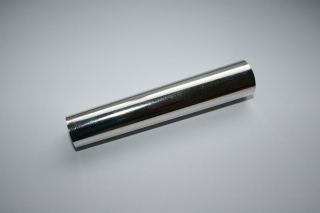 Trubičky 113mm- 1ks-kremrole, č.822