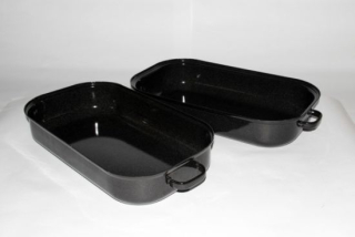 Dvojpekáč 35cm (4,4l), v.13,5cm