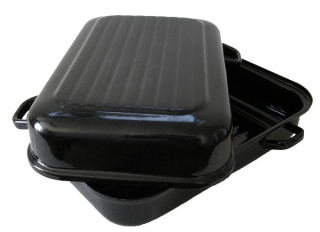 Dvojpekáč 40 boční ucha