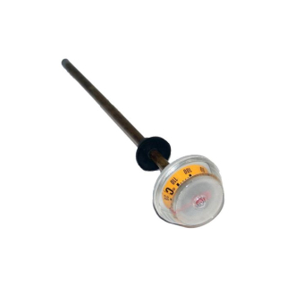 Teploměr 29,5cm zavařovací, 20°C+110°C, DTD2 tyčkový