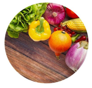 Víčko TWIST  66-10ks-ZELENINA, RSB-W-03, CLICK