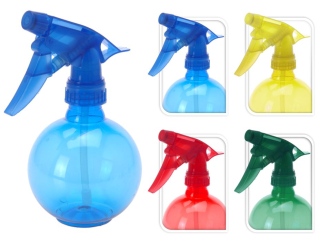 Rozprašovač 0,3l-0,4l BAŇKA mix barev