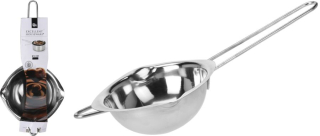 Miska d14cm, do vodní lázně s drž., NR