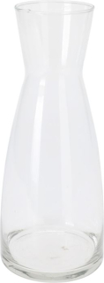 Karafa 1,0L, sklo