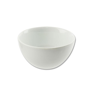 Miska ml, d14x7cm HORECA, polév., bílý porcelán