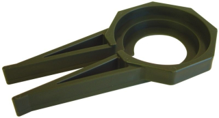 Hlava-kleště zavařovací