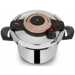 Hrnec tlak. 7,0l DRONE, 2ucha, IND., patent.víko, NR