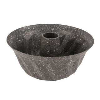 Bábovka d24,5cm,GRANDE, kov/nepřilnavý povrch