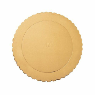 Podložka d26cm pod dort oboustranná