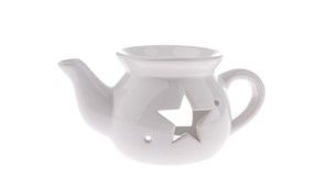 Lampa-aroma, KONVIČKA, 16x8,8x7,9cm, keramika