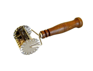 Rádýlko nerezové 8x8cm