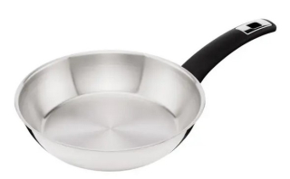 Pánev d22cm COMFORT, nízká, NR