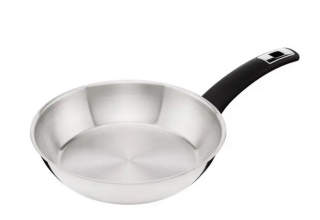 Pánev d26cm COMFORT, nízká, NR