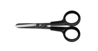 Nůžky-4155-NR 12.5cm kapesní